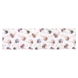 SNOWBALL 1 Șervet decorativ masă