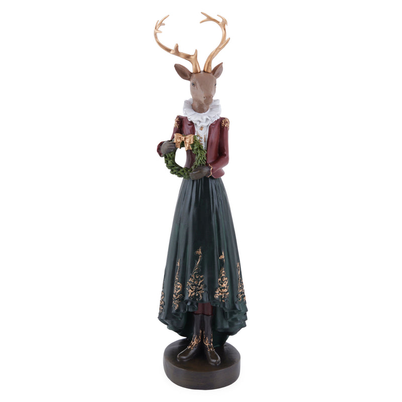 DEER Decorațiune