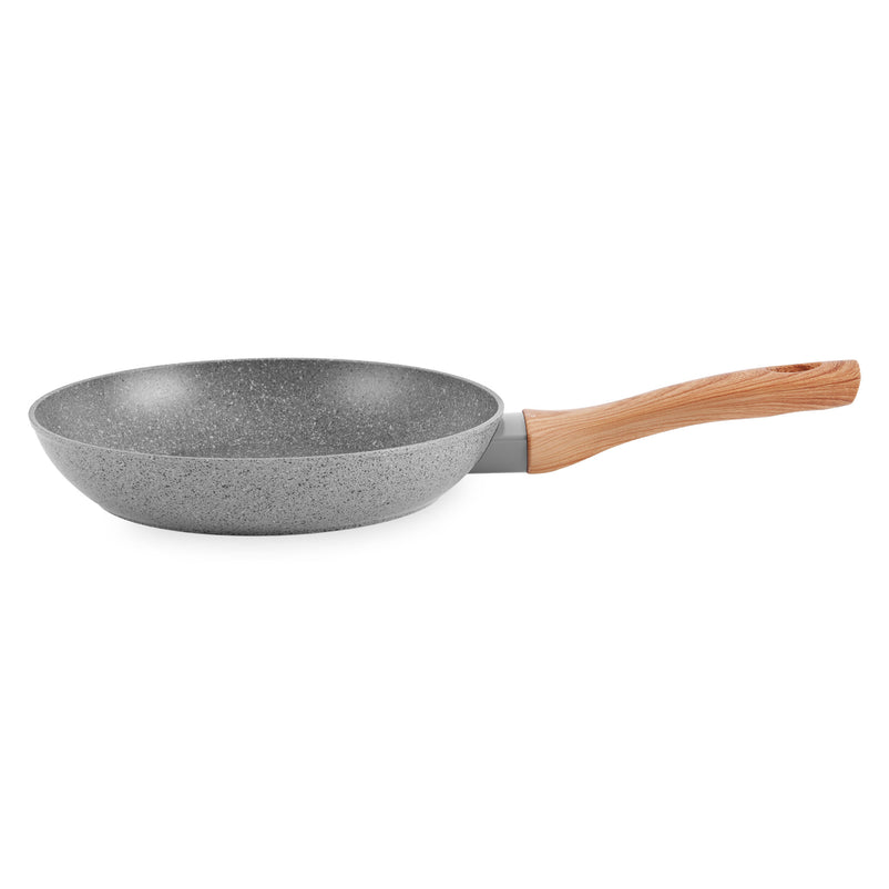GARDEN Tigaie, aluminiu, D.24cm