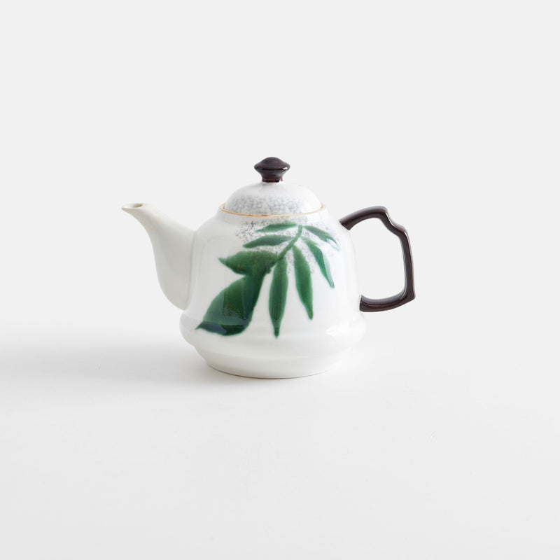 TROPICAL Ceainic cu capac, porțelan, 1.45L