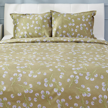 BOULEVARD Set așternut 4 piese, 200x220cm