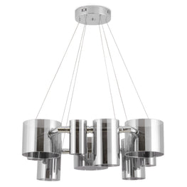 NELDO Lustră 56W LED
