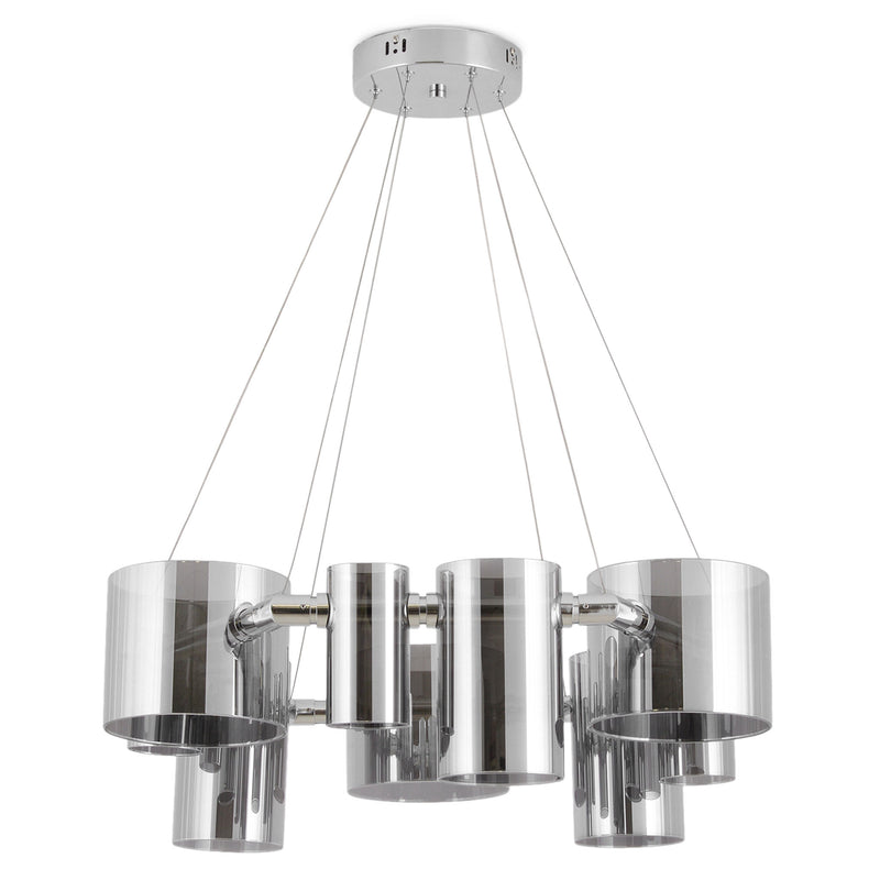 NELDO Lustră 56W LED