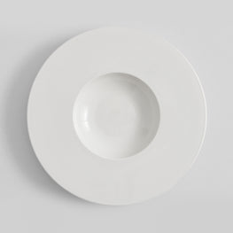 WISH Farfurie adâncă, porțelan, D.31cm