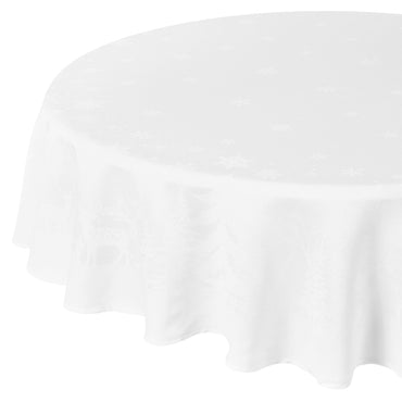 BLOOMY Față de masă, D.180cm