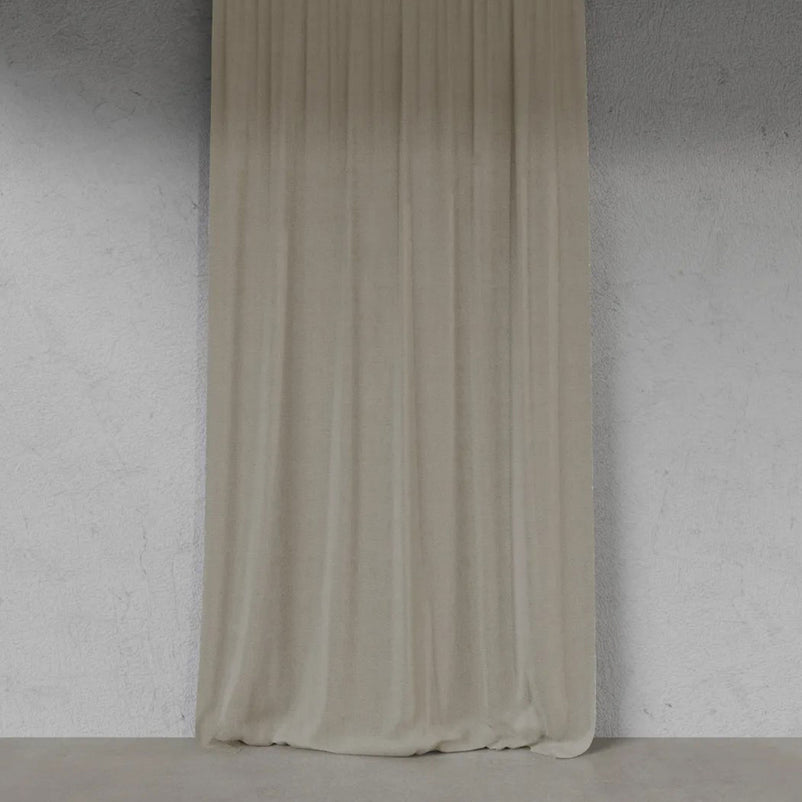 DEPARTURE Material textil