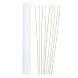 MILLEFIORI Set 9 bețișoare parfumate