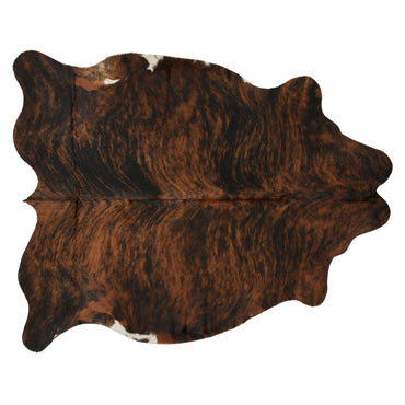 COW HIDE123 Covor cameră