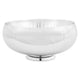 LOTUS Bol, inox, D.27.5cm