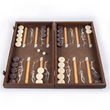 CIGAR Set joc table
