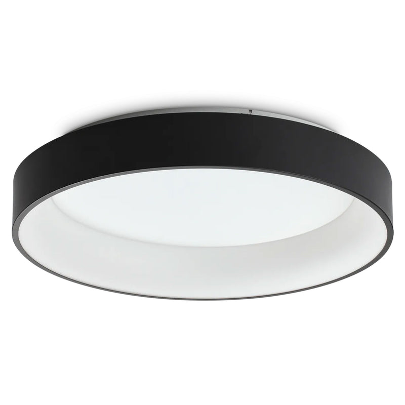 ZIGGY Plafonieră 1x43W LED