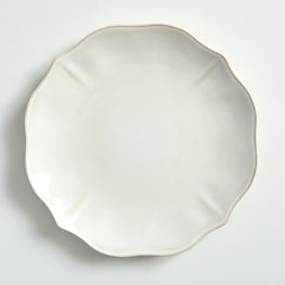 GRAN VIA Farfurie fel principal, ceramică, D.27cm