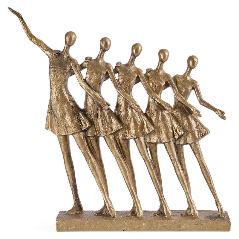 DANCERS Figurină