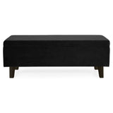 negru / bone-14-negru