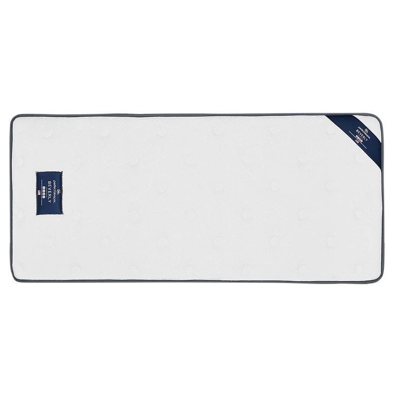 SERTA PERFECT SLEEPER BEVERLY Saltea