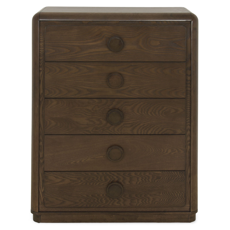 NESTOR Comodă 5 sertare