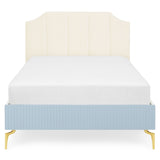 alb/denim/auriu / 120x200 / zafir-25-auriu