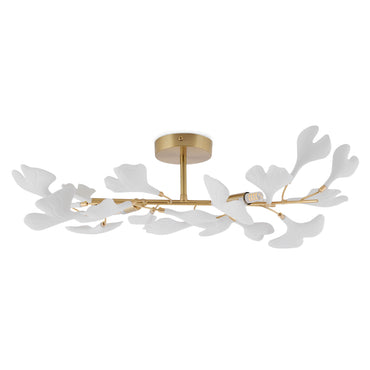 GINKGO Aplică 2x20W G9