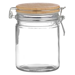 BAMBOO Recipient depozitare