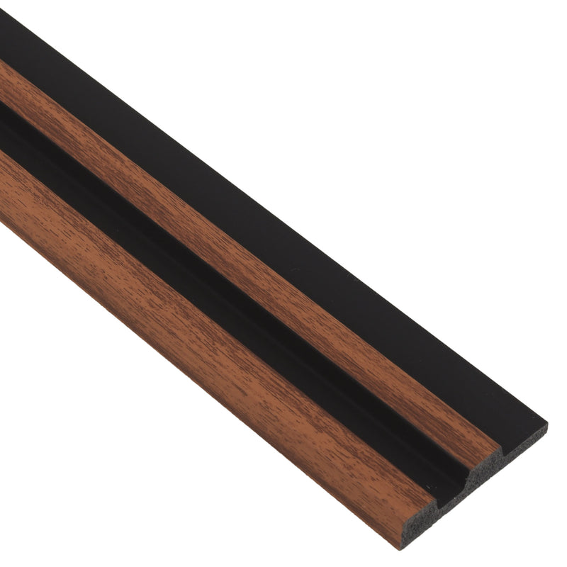 DECORIF Terminație stânga panou decorativ