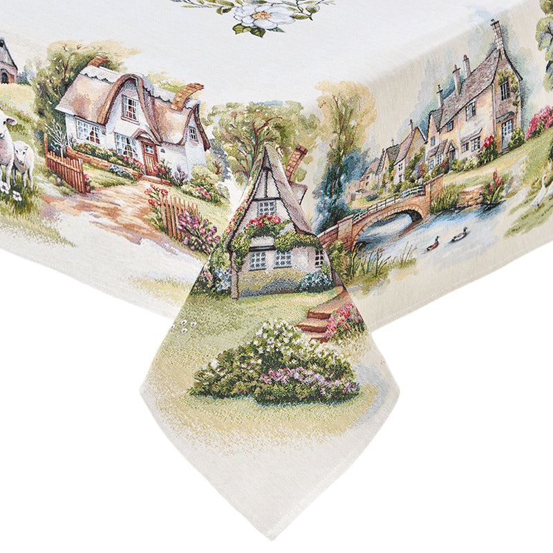 TINY HOUSES Față de masă