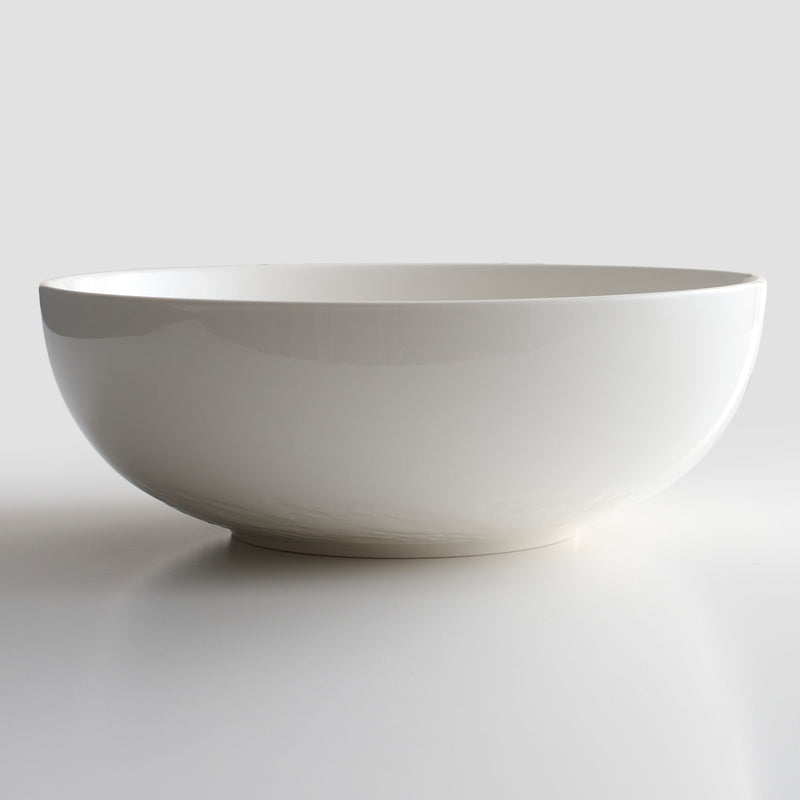 ROCK Bol salată, porțelan, D.23cm