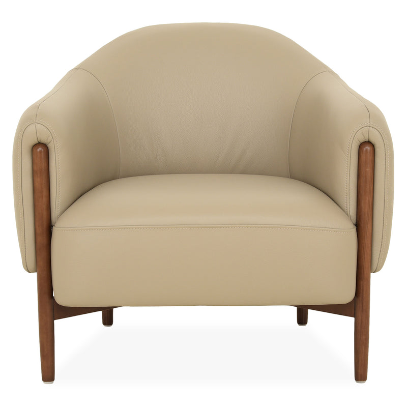 CALLAWAY Fotoliu, piele