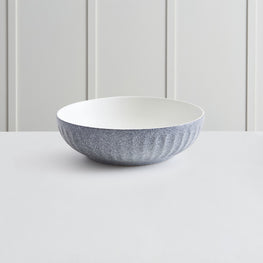 ORCHID Bol salată, porțelan, D.20cm