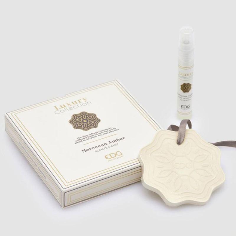 MOROCCAN AMBER Ipsos parfumat