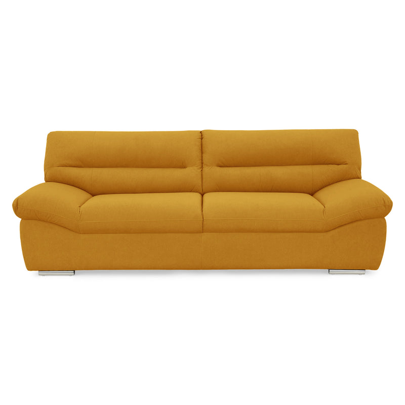 RAMSEY Canapea 3 locuri, stofă