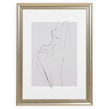 SHAPE Tablou