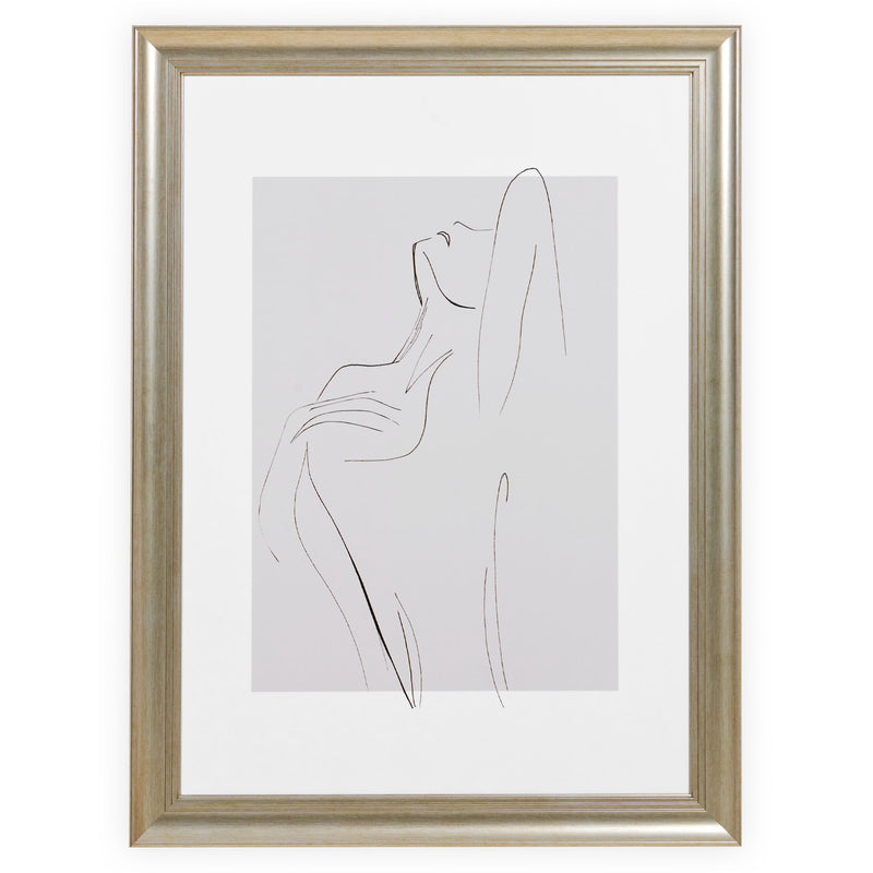 SHAPE Tablou