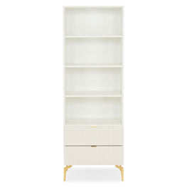 WAVE Etajeră 2 sertare