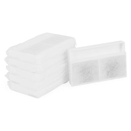 FRESH GO Set 6 bucati filtru