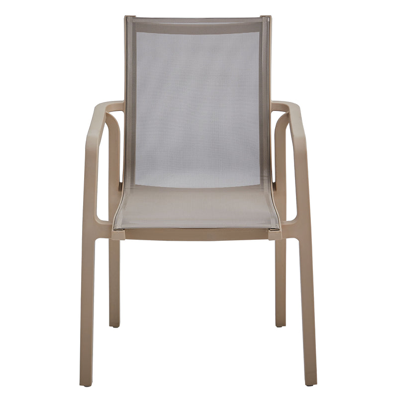 MARTA Scaun exterior