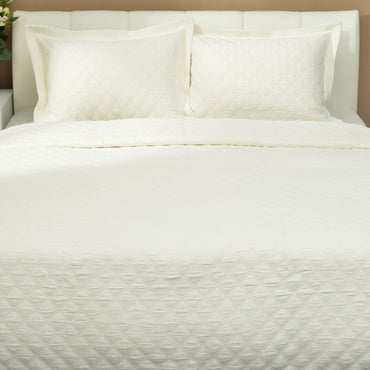 ISIDORA Set cuvertură 3 piese, 240x270cm