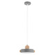 LARA Pendul 1x8W LED