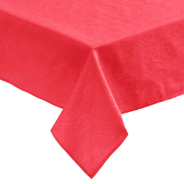 LUDOVICA RED Față de masă