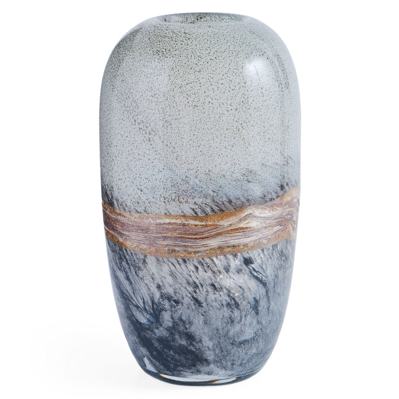 MARBLE Vază