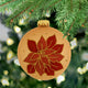 POINSETTIA Glob
