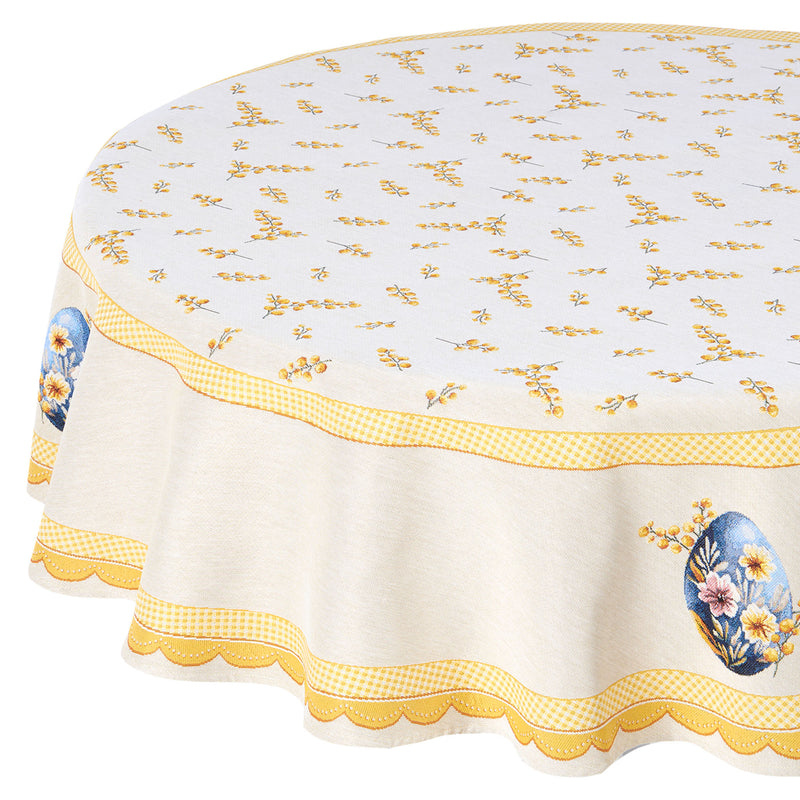 AGNES Față de masă, D.160cm