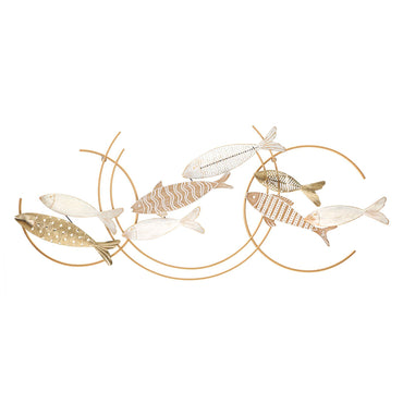 FISHY II Decorațiune perete