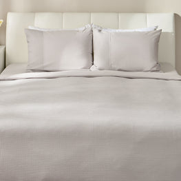 MENDOZA Set așternut 4 piese, 200x220cm