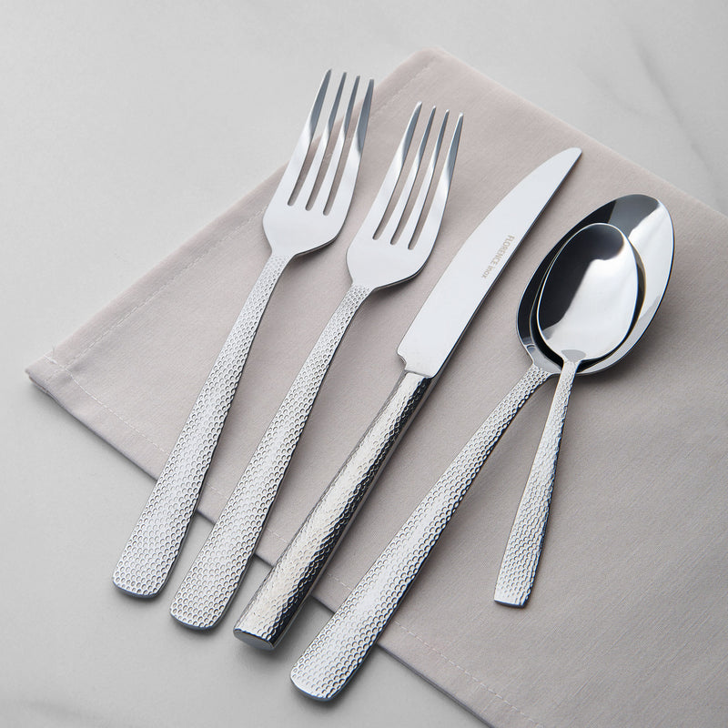 FLORENCE Set tacâmuri 24 piese, inox