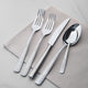 FLORENCE Set tacâmuri 24 piese, inox
