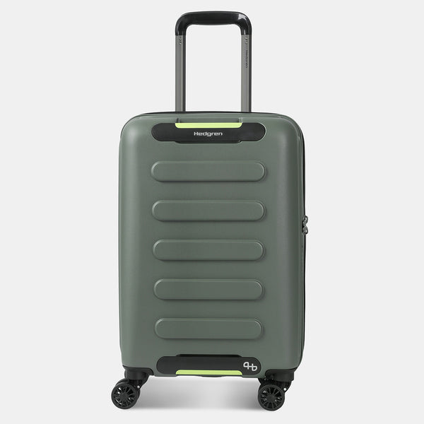 GRIP Troler cabină avion