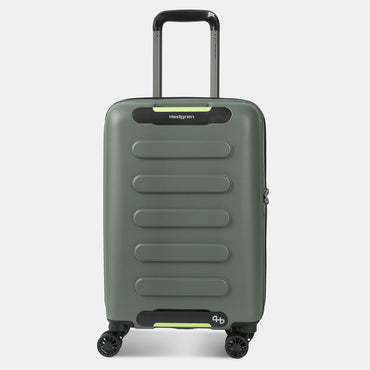 GRIP Troler cabină avion