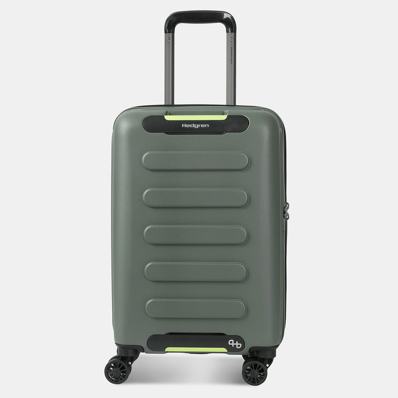 GRIP Troler cabină avion