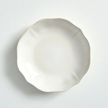 GRAN VIA Farfurie supă, ceramică, D.22cm