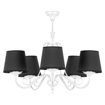 ARKADA Lustră 5x60W E27 - Articol resigilat